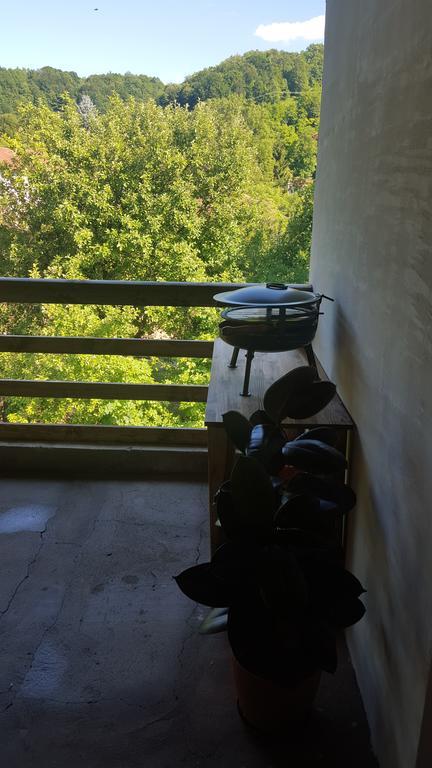 Apartment Sajra Kulen Vakuf Kültér fotó