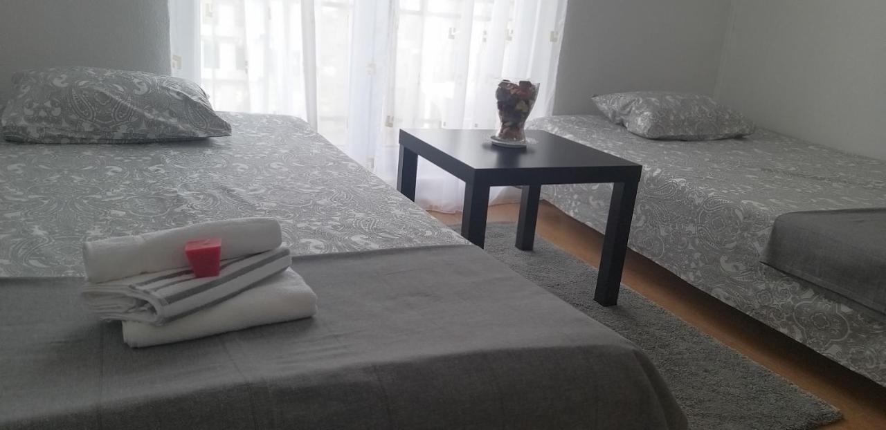 Apartment Sajra Kulen Vakuf Kültér fotó