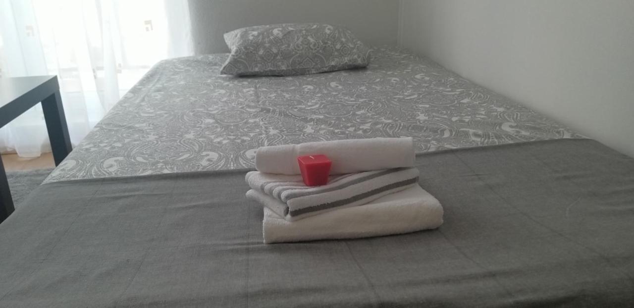 Apartment Sajra Kulen Vakuf Kültér fotó